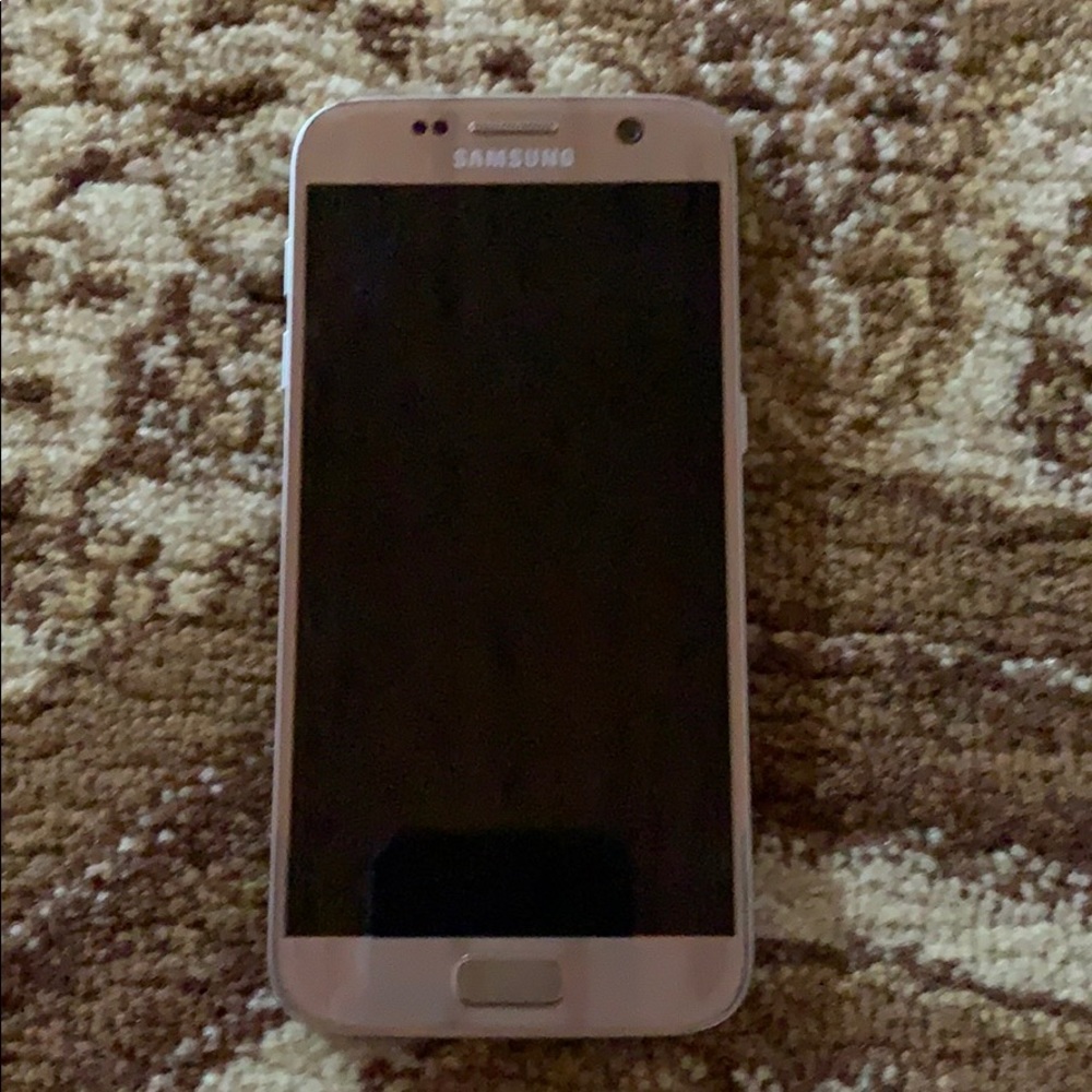 Samsung s7